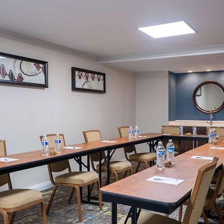 Hampton Inn Atlanta-Peachtree Corners/Norcross Exteriör bild