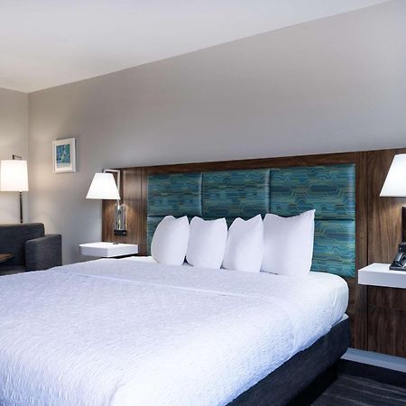 Hampton Inn Atlanta-Peachtree Corners/Norcross Exteriör bild