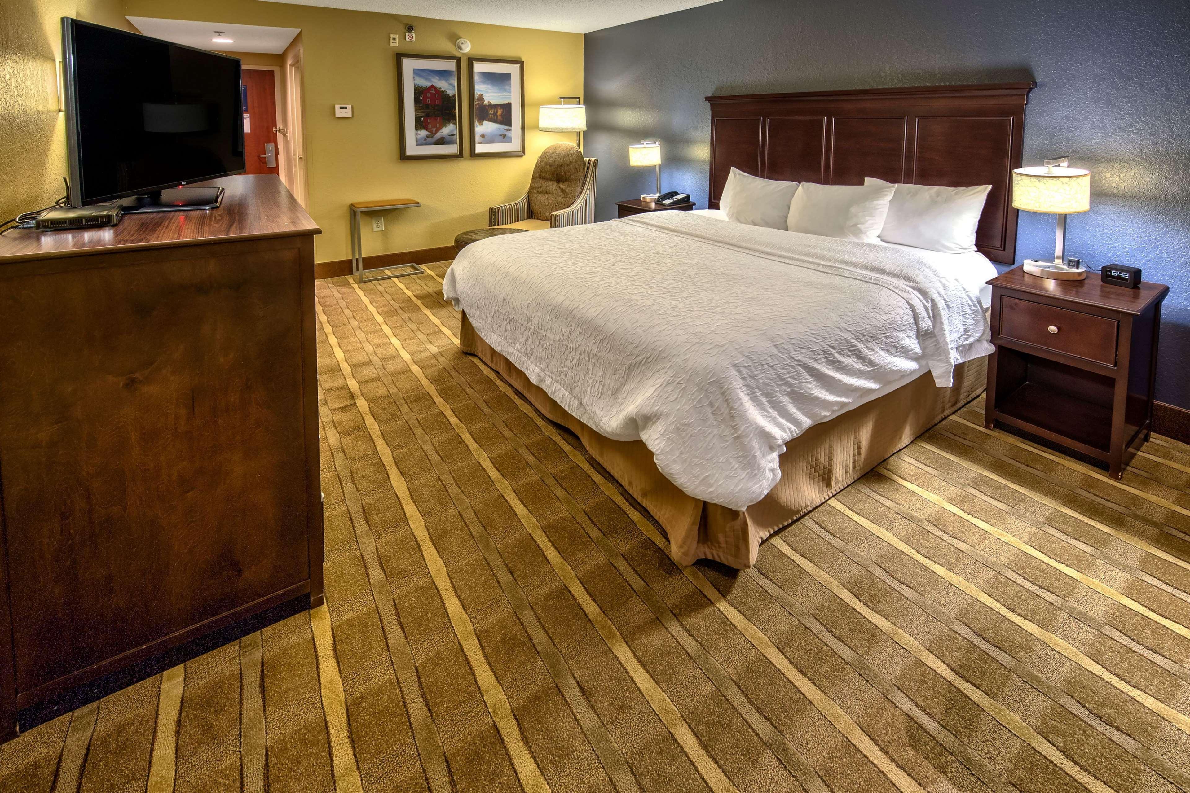 Hampton Inn Atlanta-Peachtree Corners/Norcross Exteriör bild