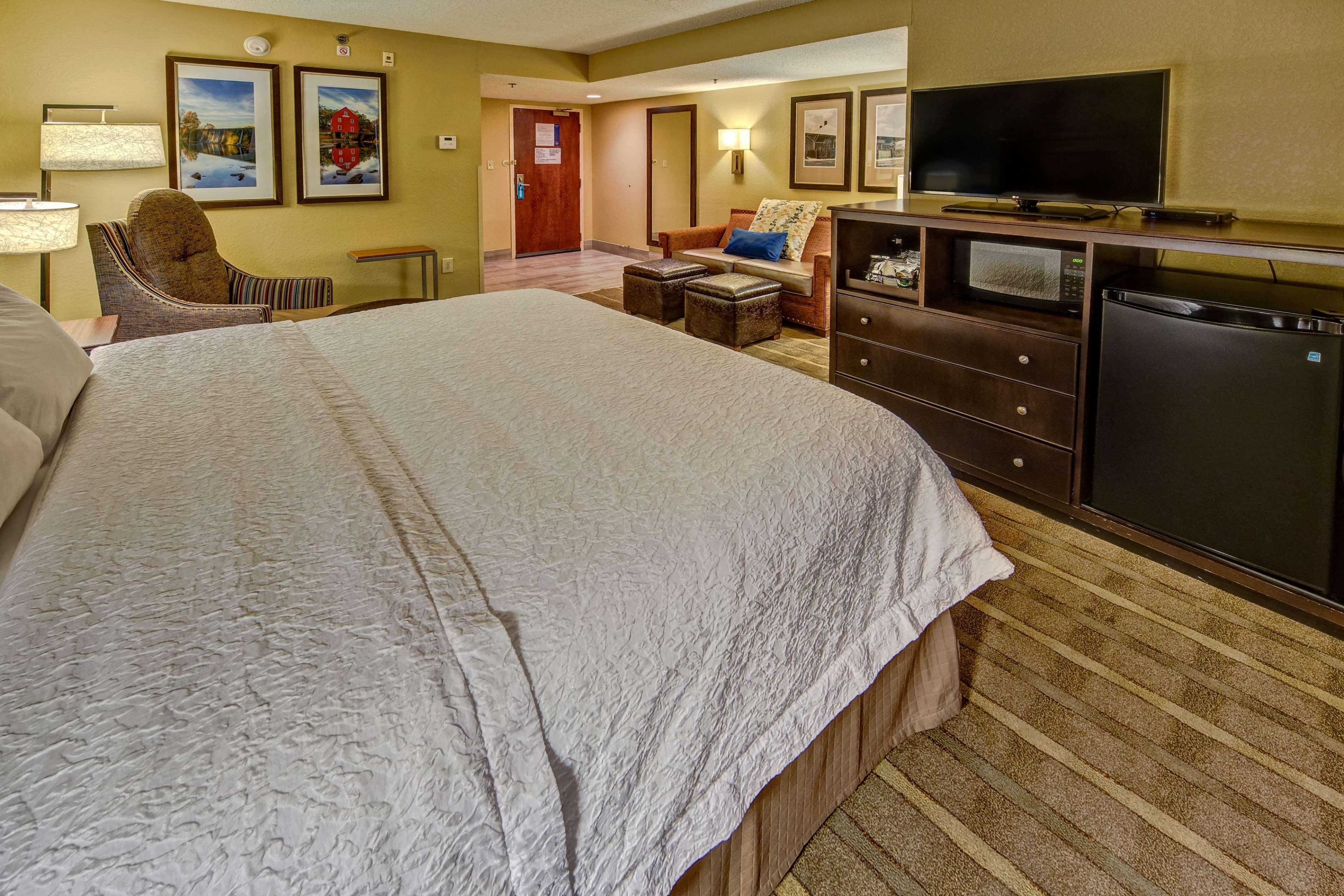 Hampton Inn Atlanta-Peachtree Corners/Norcross Exteriör bild