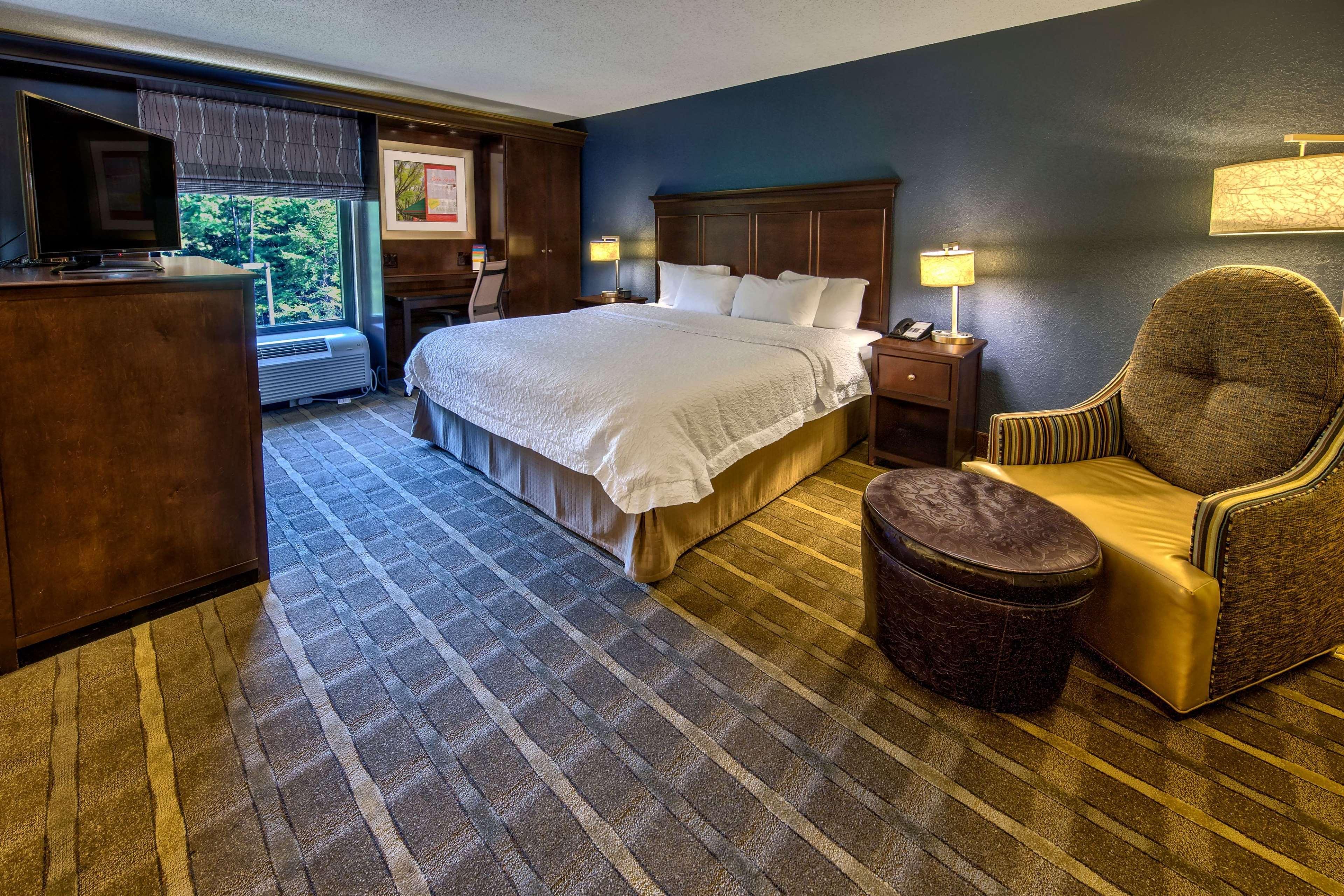 Hampton Inn Atlanta-Peachtree Corners/Norcross Exteriör bild