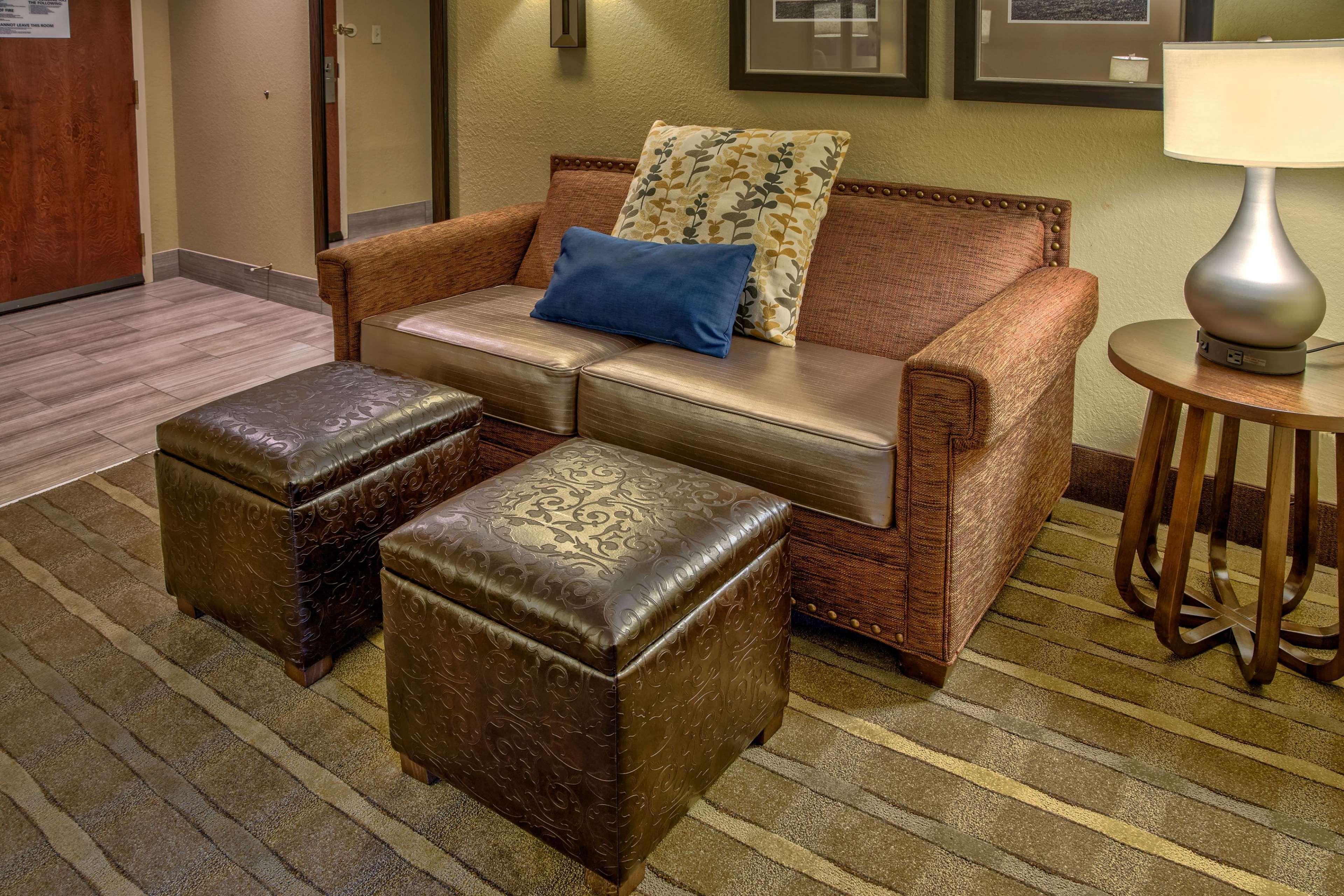 Hampton Inn Atlanta-Peachtree Corners/Norcross Exteriör bild