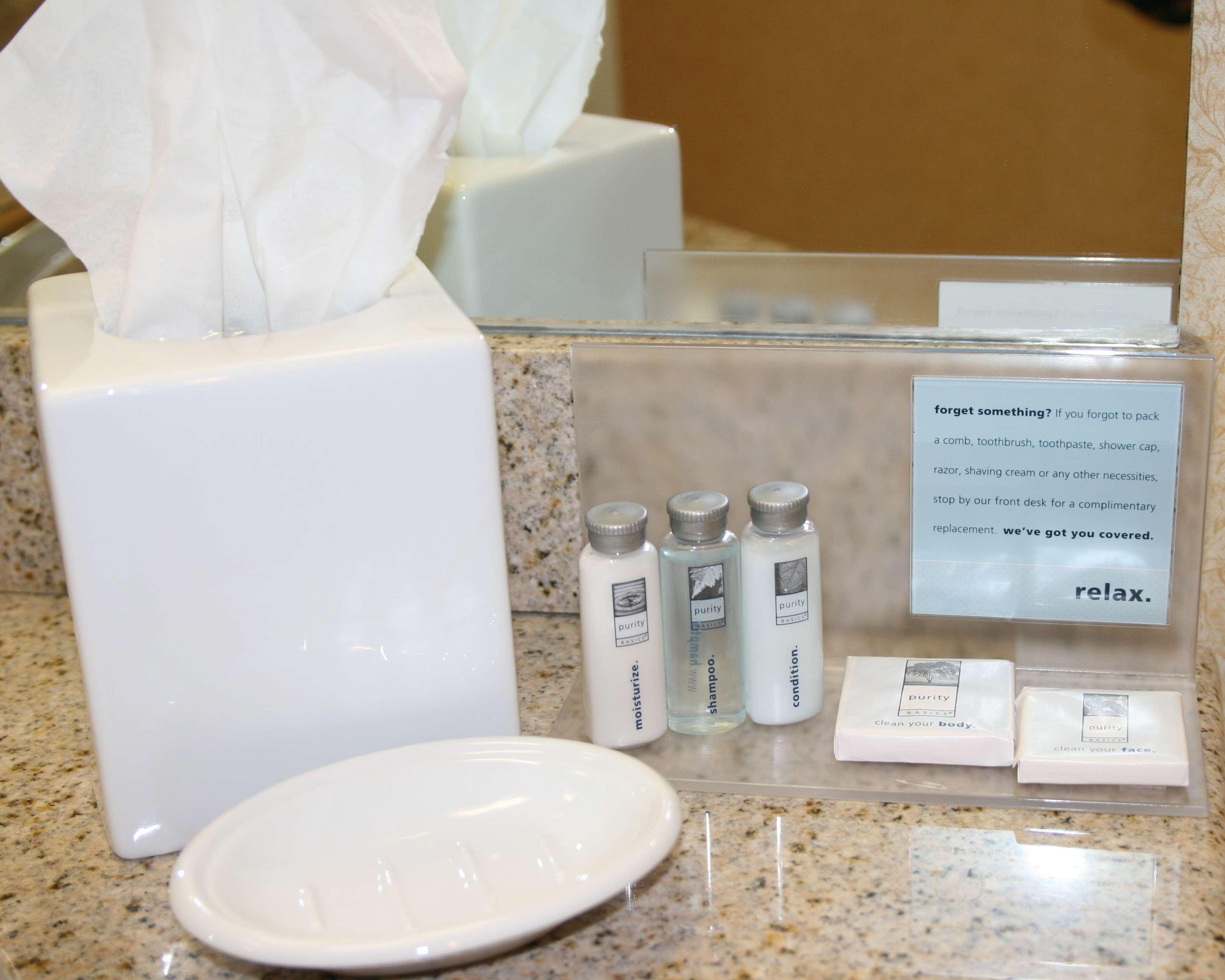 Hampton Inn Atlanta-Peachtree Corners/Norcross Exteriör bild