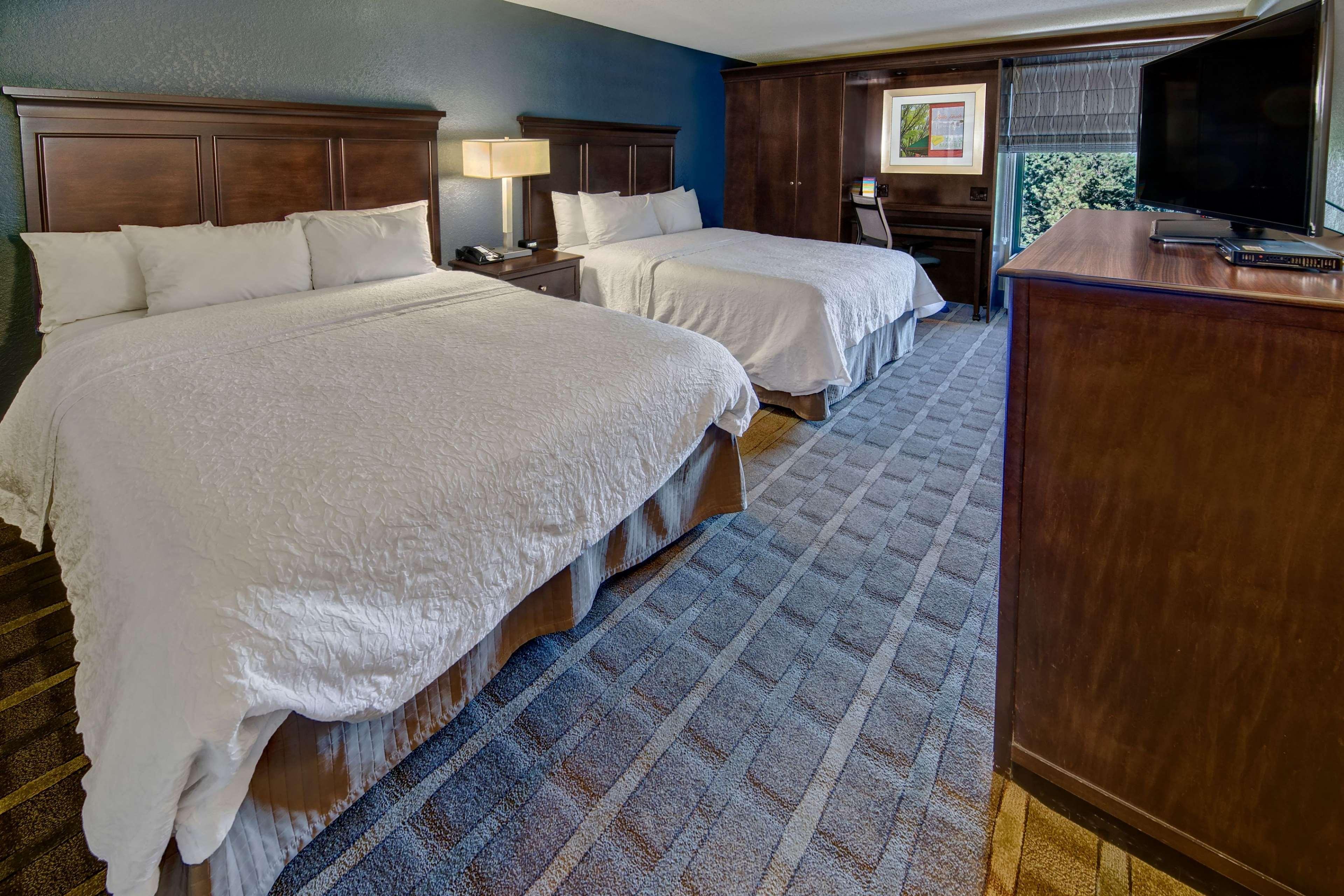 Hampton Inn Atlanta-Peachtree Corners/Norcross Exteriör bild
