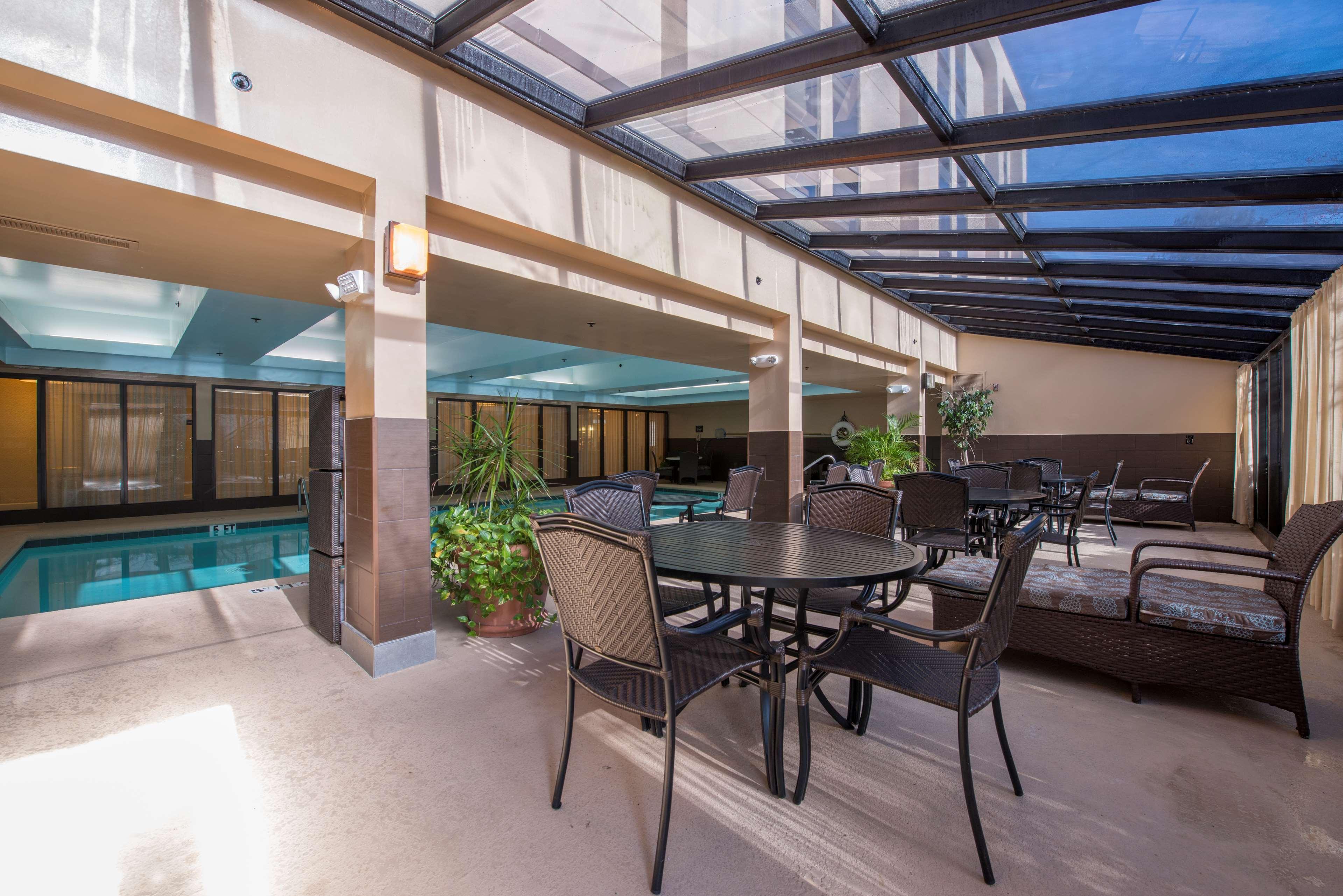 Hampton Inn Atlanta-Peachtree Corners/Norcross Exteriör bild