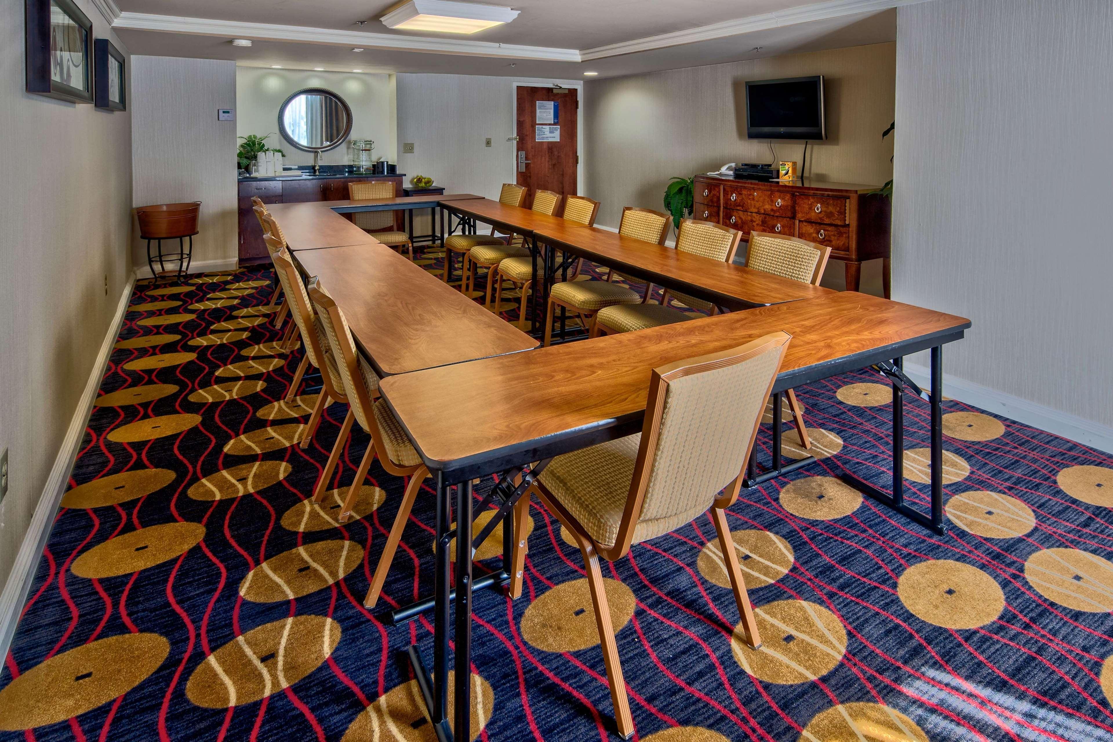 Hampton Inn Atlanta-Peachtree Corners/Norcross Exteriör bild