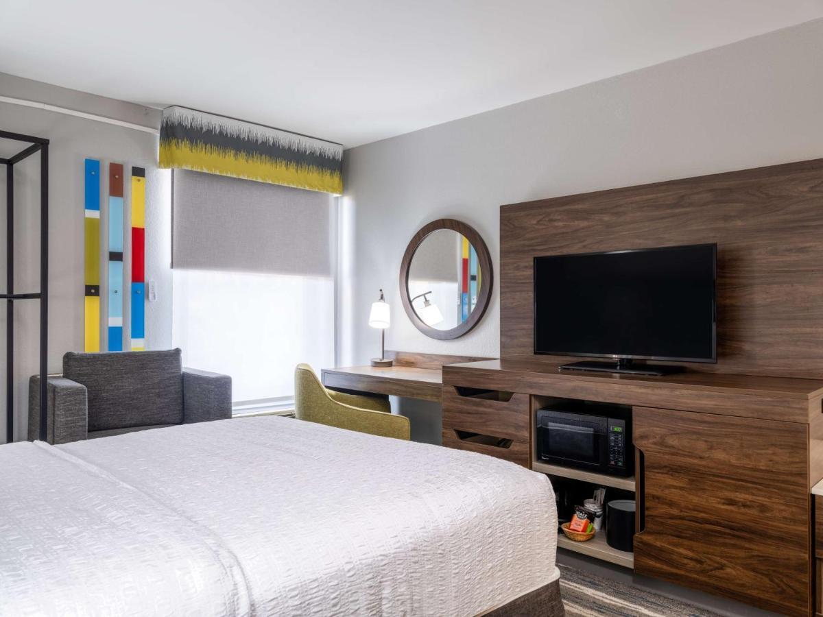 Hampton Inn Atlanta-Peachtree Corners/Norcross Exteriör bild