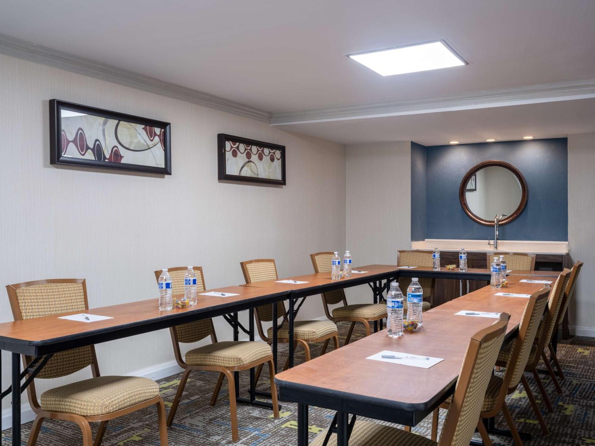 Hampton Inn Atlanta-Peachtree Corners/Norcross Exteriör bild
