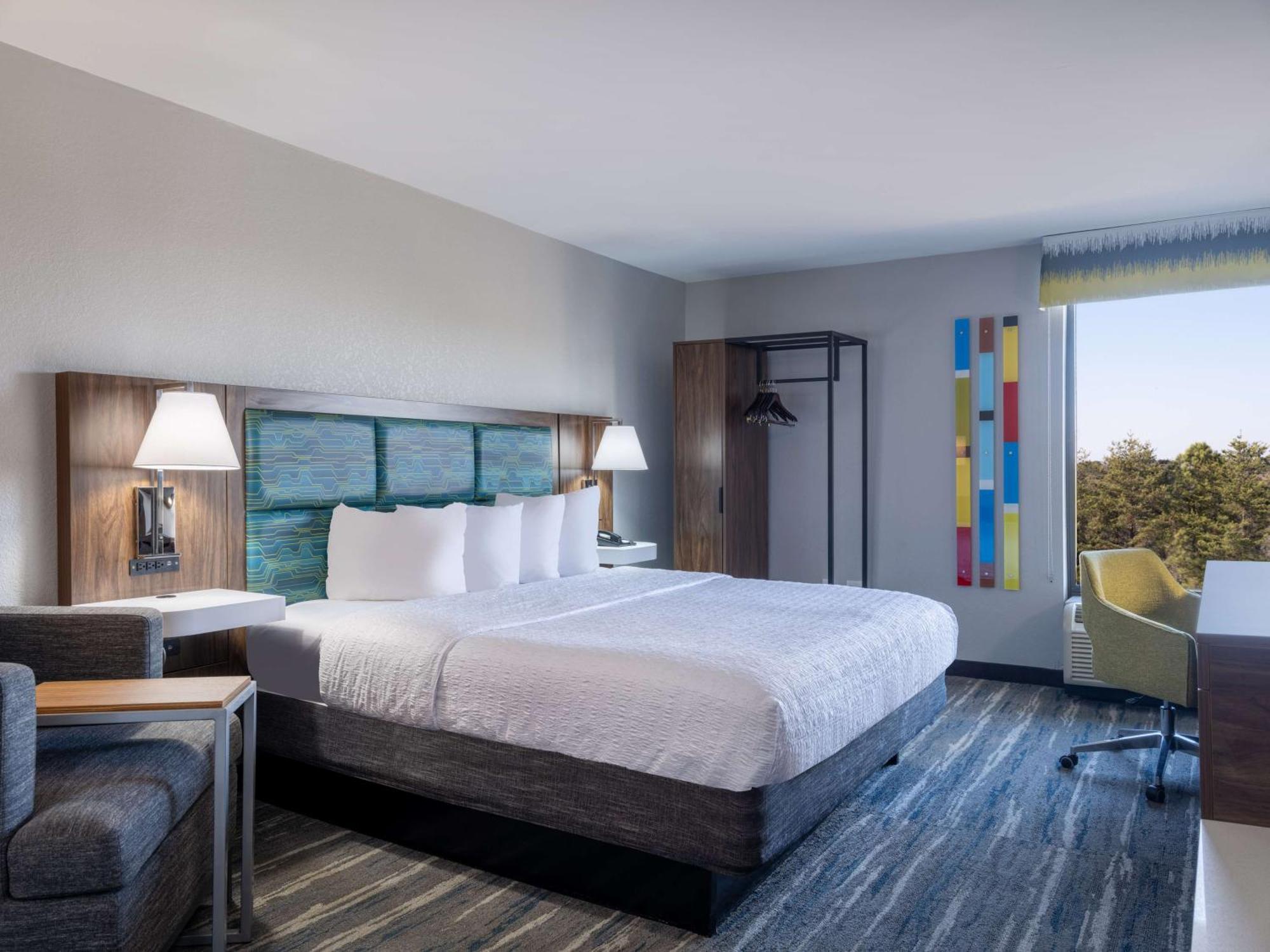 Hampton Inn Atlanta-Peachtree Corners/Norcross Exteriör bild