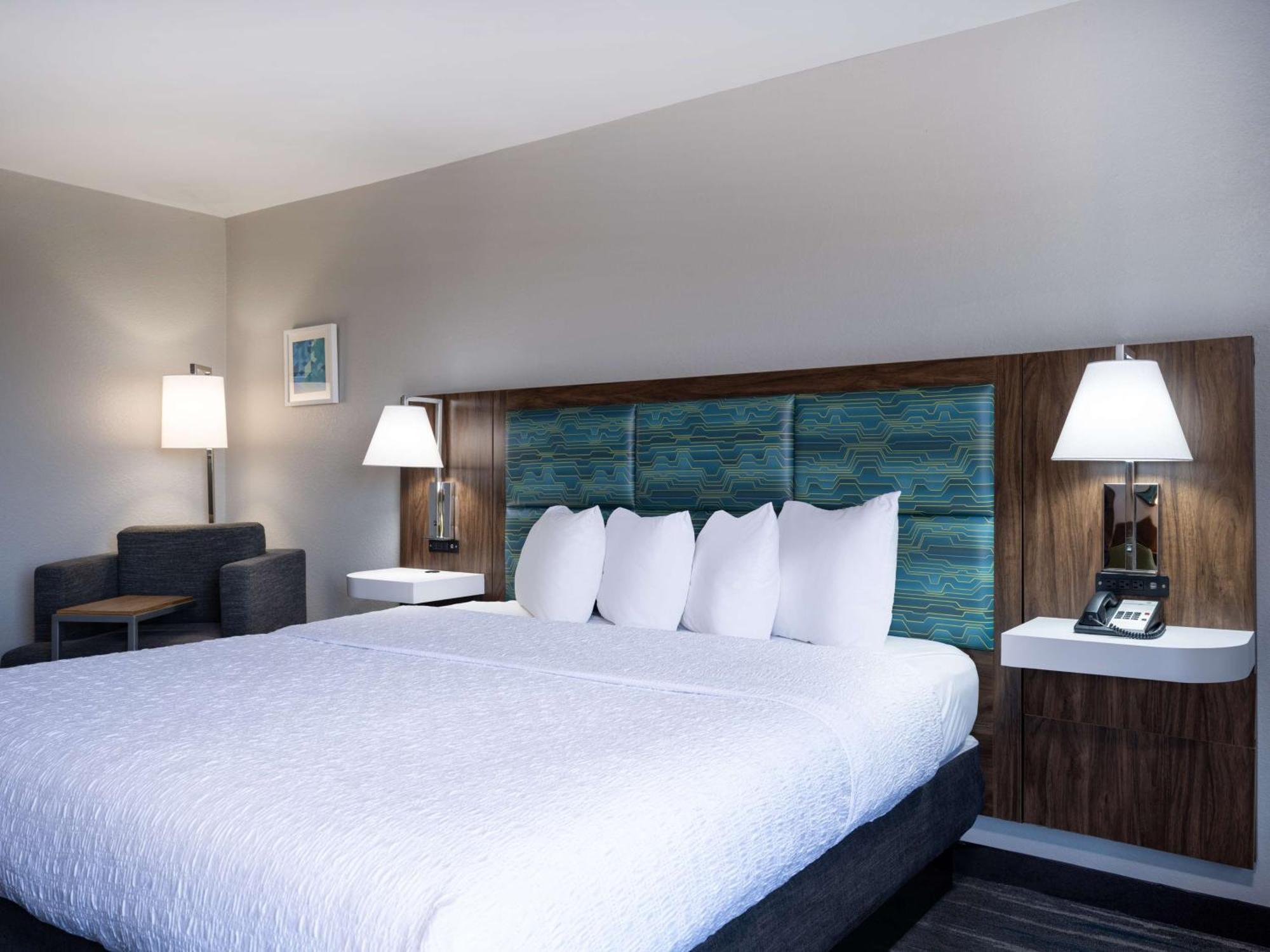 Hampton Inn Atlanta-Peachtree Corners/Norcross Exteriör bild