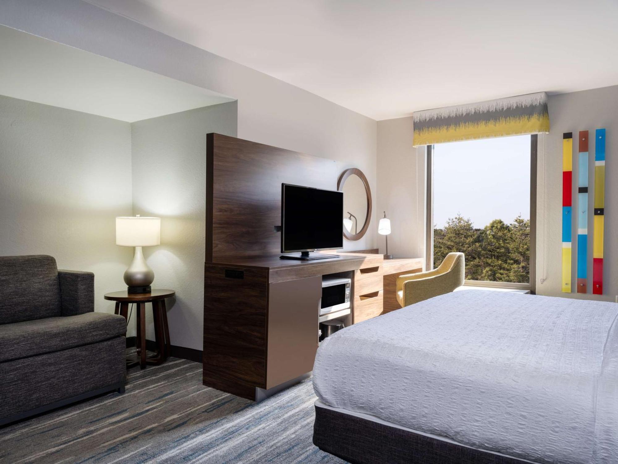 Hampton Inn Atlanta-Peachtree Corners/Norcross Exteriör bild