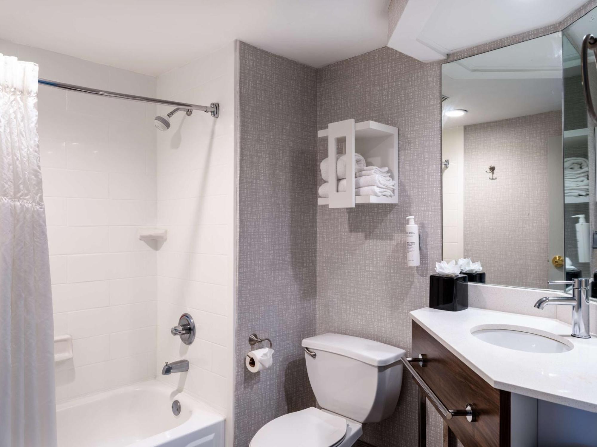 Hampton Inn Atlanta-Peachtree Corners/Norcross Exteriör bild
