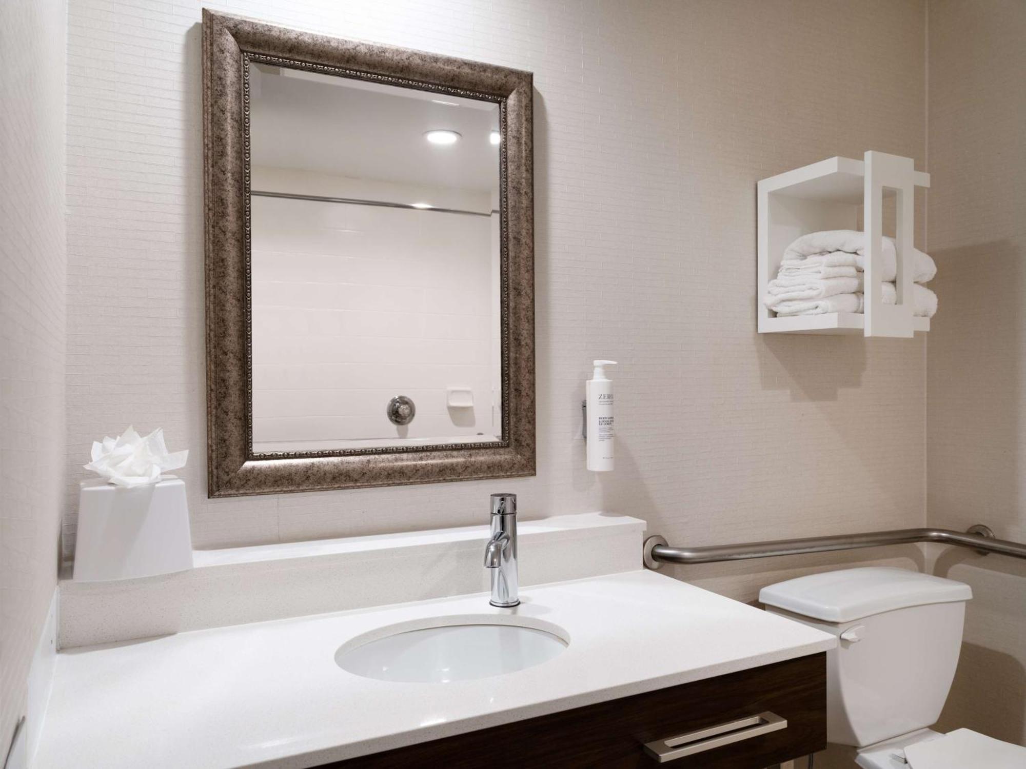 Hampton Inn Atlanta-Peachtree Corners/Norcross Exteriör bild
