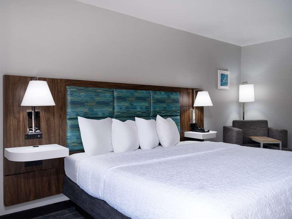 Hampton Inn Atlanta-Peachtree Corners/Norcross Rum bild