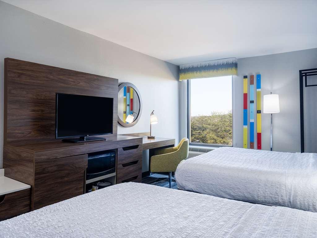 Hampton Inn Atlanta-Peachtree Corners/Norcross Rum bild
