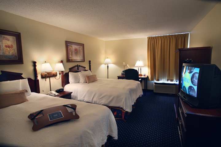 Hampton Inn Atlanta-Peachtree Corners/Norcross Rum bild