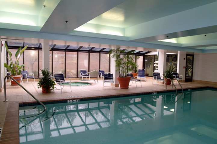 Hampton Inn Atlanta-Peachtree Corners/Norcross Bekvämligheter bild