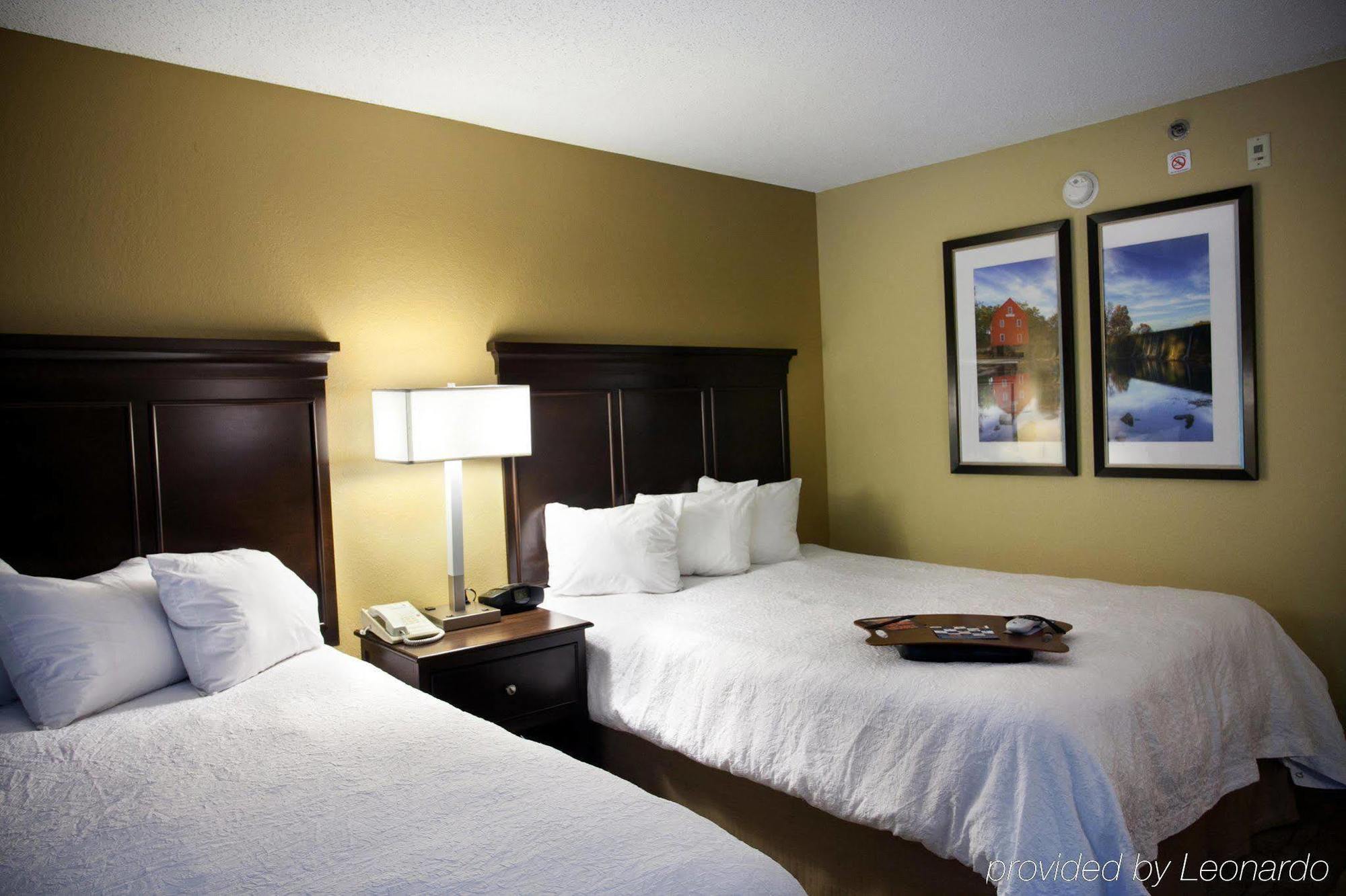 Hampton Inn Atlanta-Peachtree Corners/Norcross Exteriör bild