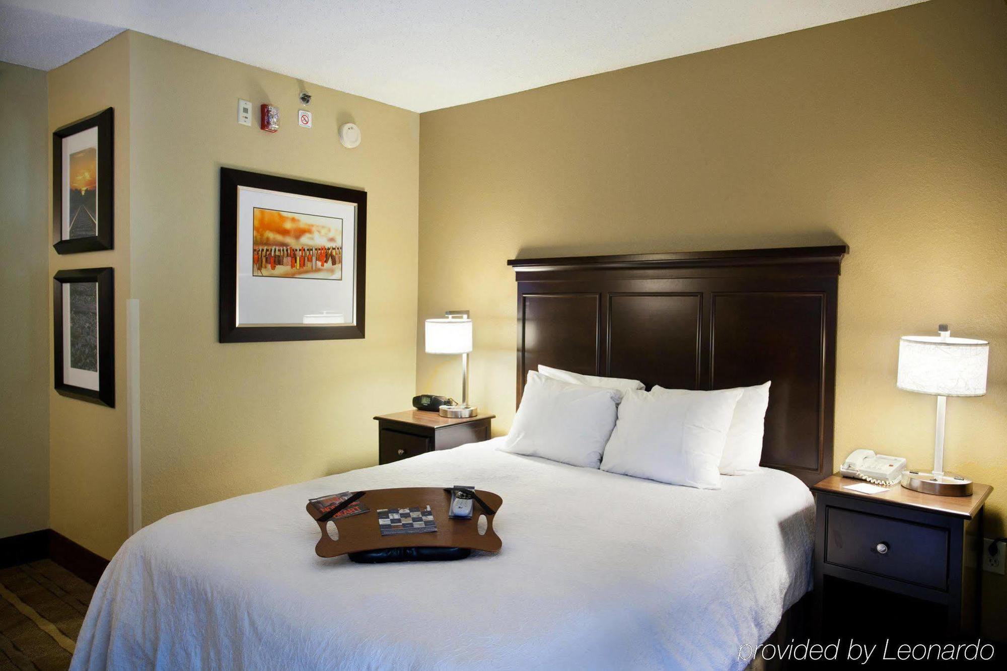 Hampton Inn Atlanta-Peachtree Corners/Norcross Exteriör bild