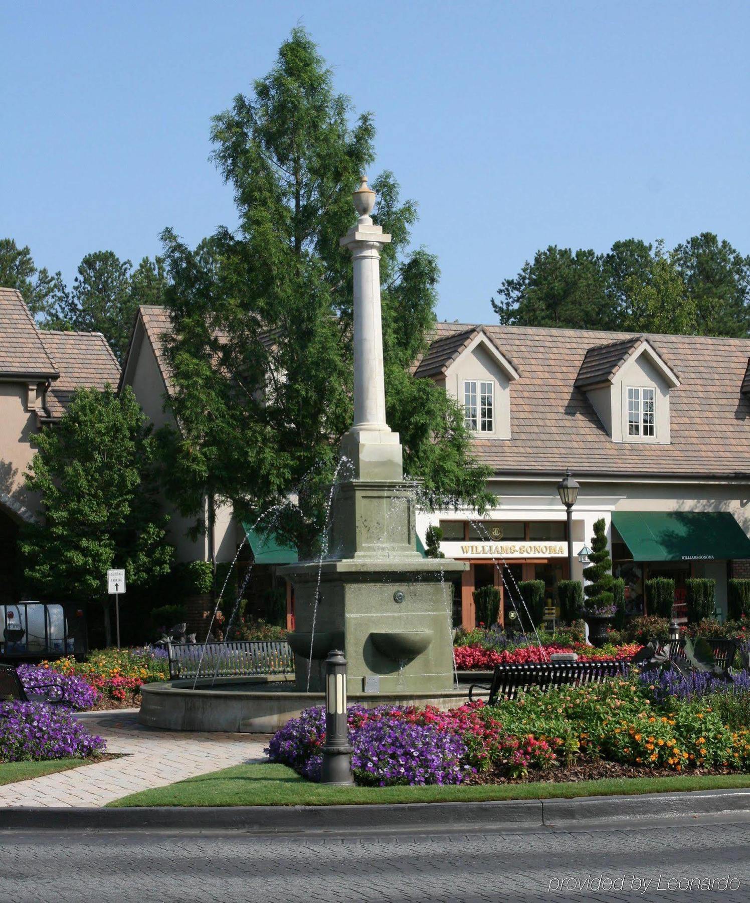 Hampton Inn Atlanta-Peachtree Corners/Norcross Bekvämligheter bild