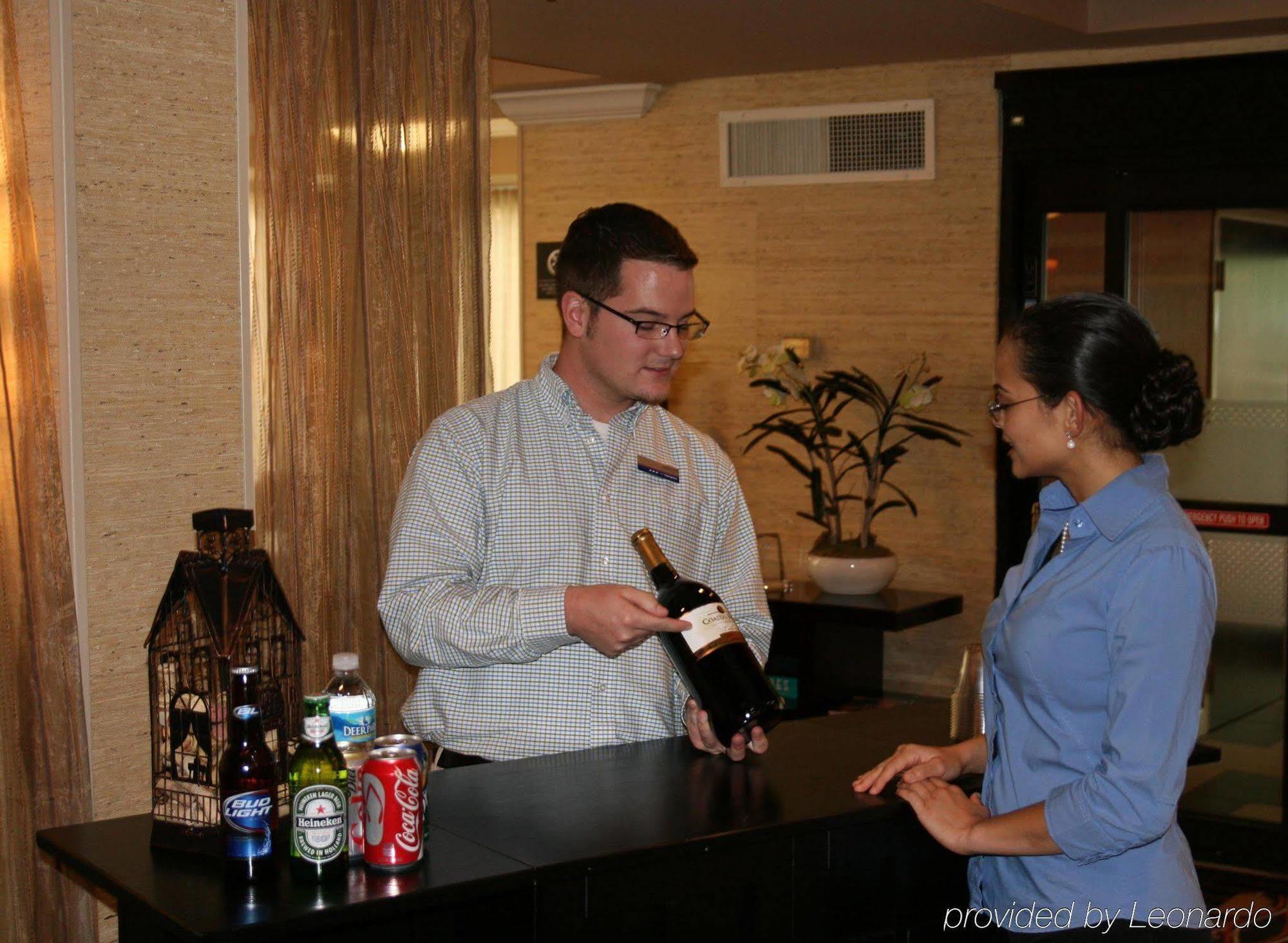 Hampton Inn Atlanta-Peachtree Corners/Norcross Exteriör bild