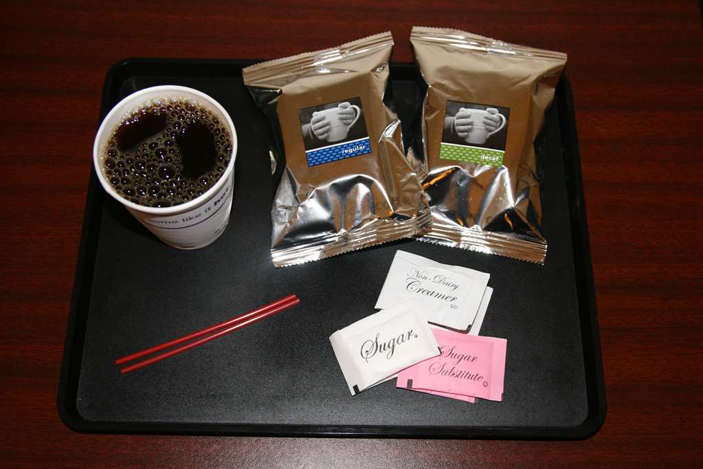 Hampton Inn Atlanta-Peachtree Corners/Norcross Rum bild